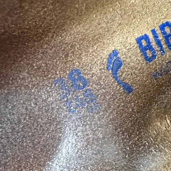 Birkenstock slides - Picture 8 of 10